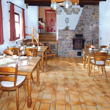 武则赛普酒店 Ober-Hambach 外观 照片